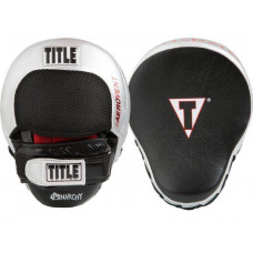 Лапы Title Aerovent Anarchy Punch Mitts