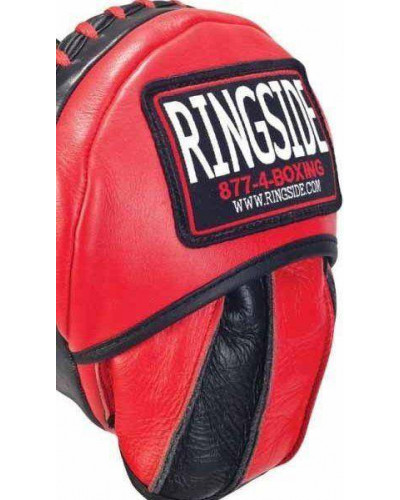 Лапы Ringside Long Wedge Panther Punch Mitt