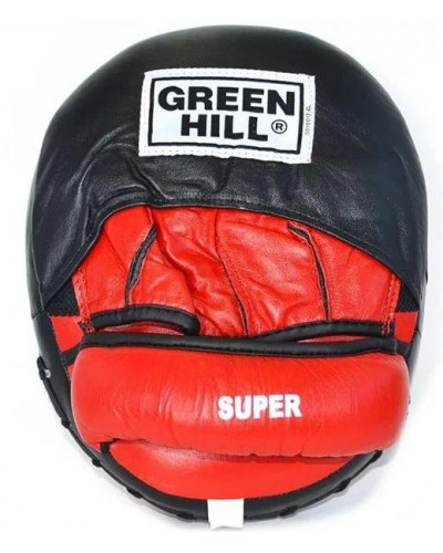 Лапи Green Hill Super