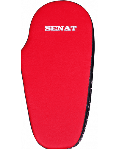 Лапы для кикбоксинга Senat 39*19 см