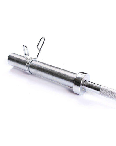 Гриф для штанги Олимпийский Zelart Sport TA-8071