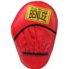 Лапа боксерская BenLee Russian