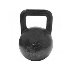Гиря чугунная Newt 32 кг