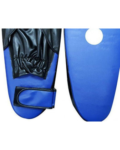 Лапы кикбоксерские Lev Sport