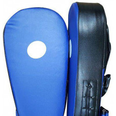 Лапы кикбоксерские Lev Sport
