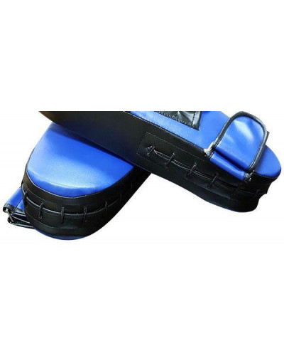 Лапы кикбоксерские Lev Sport