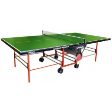 Тенісний стіл тренувальний Butterfly Playback Indoor Rollaway