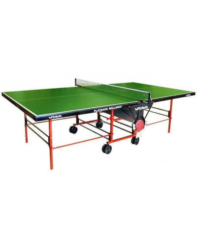 Тенісний стіл тренувальний Butterfly Playback Indoor Rollaway