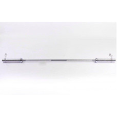 Гриф для штанги Олимпийский Zelart Sport TA-8071