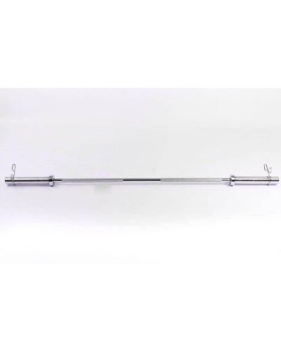 Гриф для штанги Олимпийский Zelart Sport TA-8071