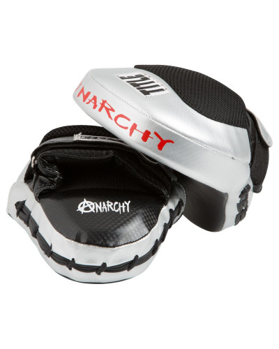 Лапы Title Aerovent Anarchy Punch Mitts