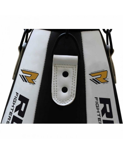 Боксерська груша крапля RDX (52 * 40 см, вага 30-40 кг)