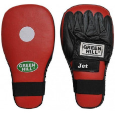 Лапы Green Hill Jet