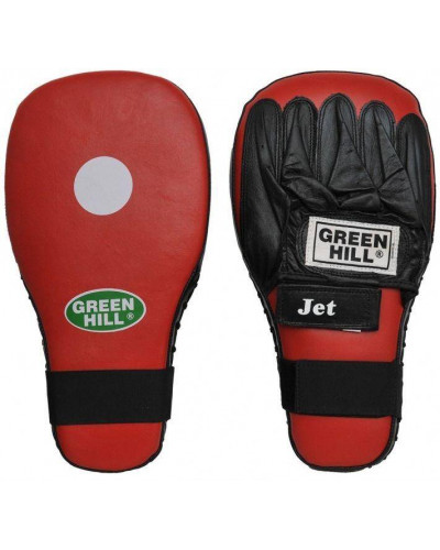 Лапы Green Hill Jet