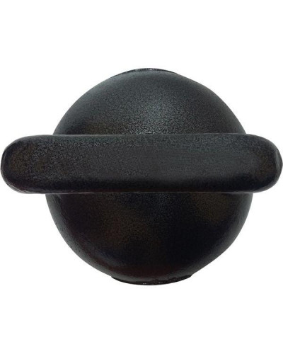 Гиря чугунная Newt 24 кг