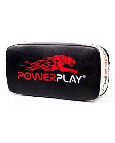 Лапи боксерські PowerPlay 3039
