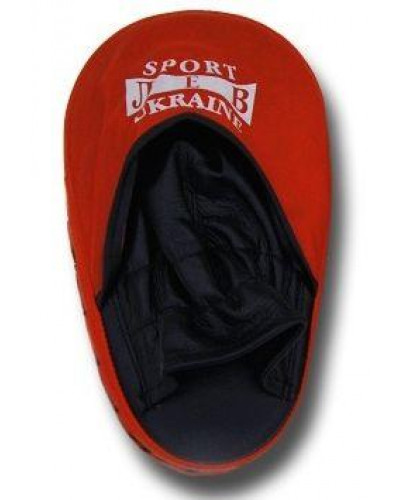 Лапы малые комби Lev Sport