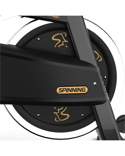 Spinner Pro®: Професійний сайкл для сайклінг студій