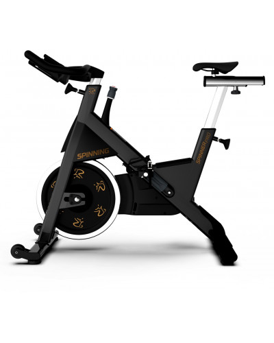 Spinner Pro®: Професійний сайкл для сайклінг студій