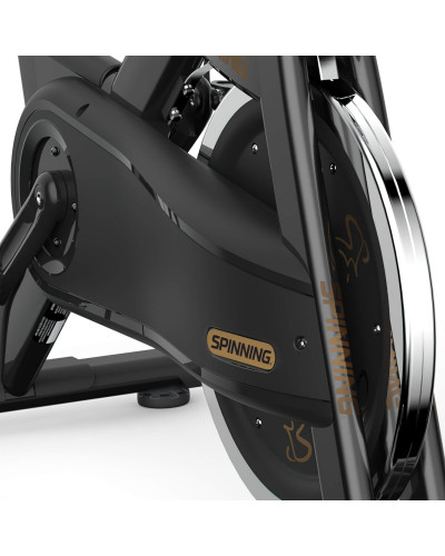 Spinner Pro®: Професійний сайкл для сайклінг студій