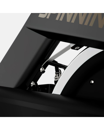 Spinner Pro®: Професійний сайкл для сайклінг студій