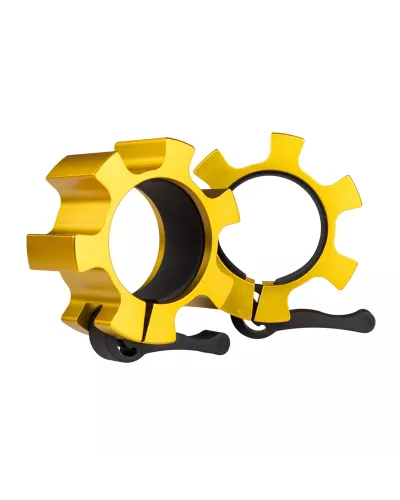 ZG1500 LOCK JAW COLLARS HMS 2 PCS