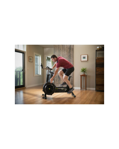 Велотренажер Concept2 BikeErg PM5
