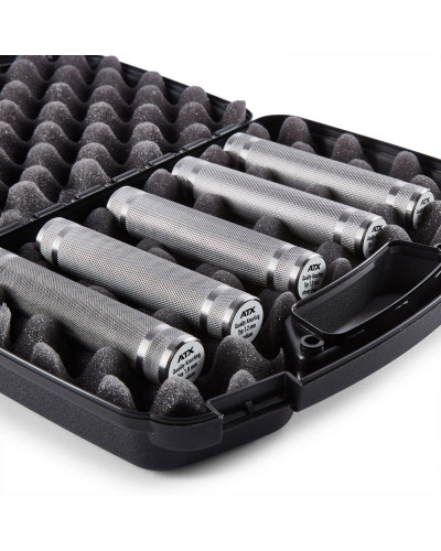 Гриф ATX - XTP Raw Powerlifting Bar