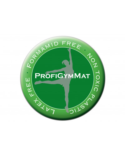 Килимок ProfiGymMat Professional 190