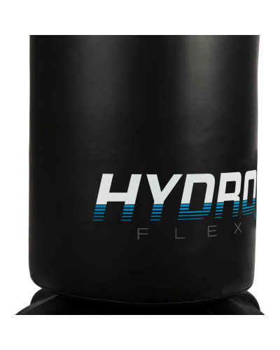 Отдельно стоящий тяжелый мешок TITLE Boxing Hydro-Flex H2O