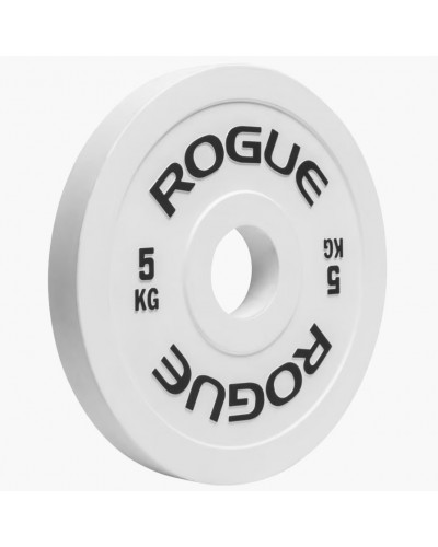 Диски Rogue KG Change Plates (IWF)