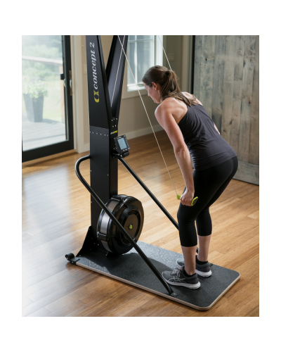 Лижний тренажер Concept2 SkiErg PM5