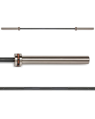 Гриф ATX Powerlifting Training Bar