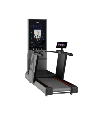 Интеллектуальное 3D-устройство для оценки бега Visbody-A 600