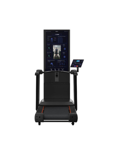 Интеллектуальное 3D-устройство для оценки бега Visbody-A 600