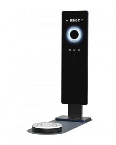 Сканер тела Visbody M30