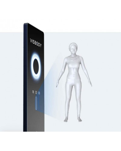 Сканер тела Visbody M30