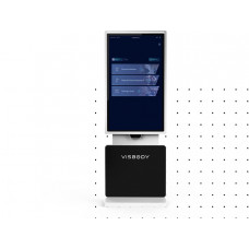 Интеллектуальный оценщик и тренер Visbody T30