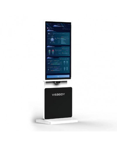 Интеллектуальный оценщик и тренер Visbody T30