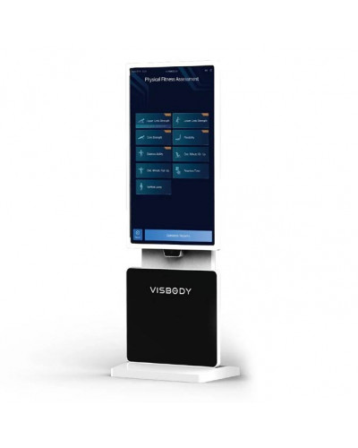 Интеллектуальный оценщик и тренер Visbody T30