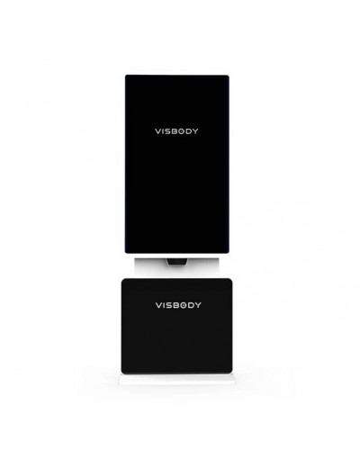 Интеллектуальный оценщик и тренер Visbody T30