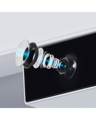 Интеллектуальный оценщик и тренер Visbody T30
