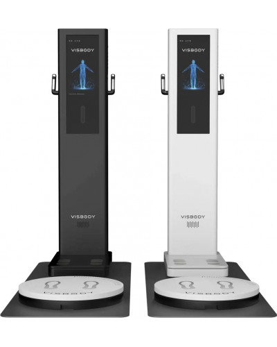 Сканер состава тела Visbody S30
