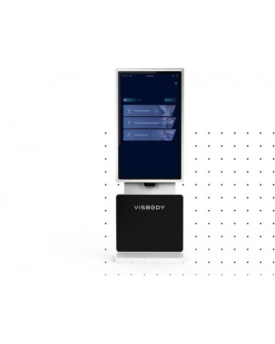 Сканер состава тела Visbody S30