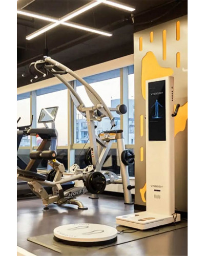 Сканер состава тела Visbody S30