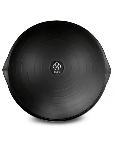 Балансировочная платформа Bosu Black Pro Balance Trainer