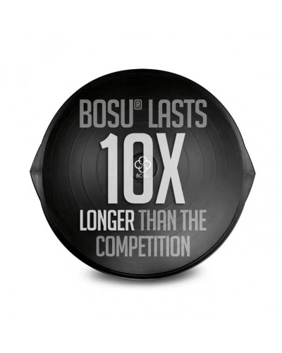 Балансировочная платформа Bosu Black Pro Balance Trainer