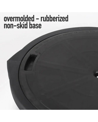 Балансировочная платформа Bosu Black Pro Balance Trainer