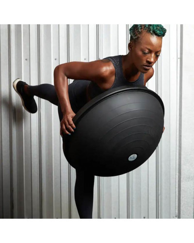 Балансировочная платформа Bosu Black Pro Balance Trainer