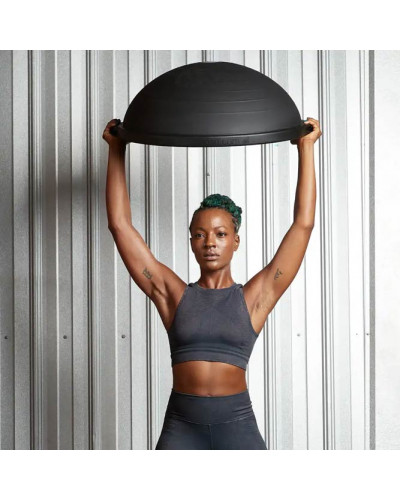 Балансировочная платформа Bosu Black Pro Balance Trainer